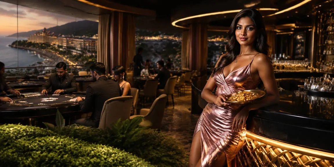 fa777 Bangladesh Casino lobby